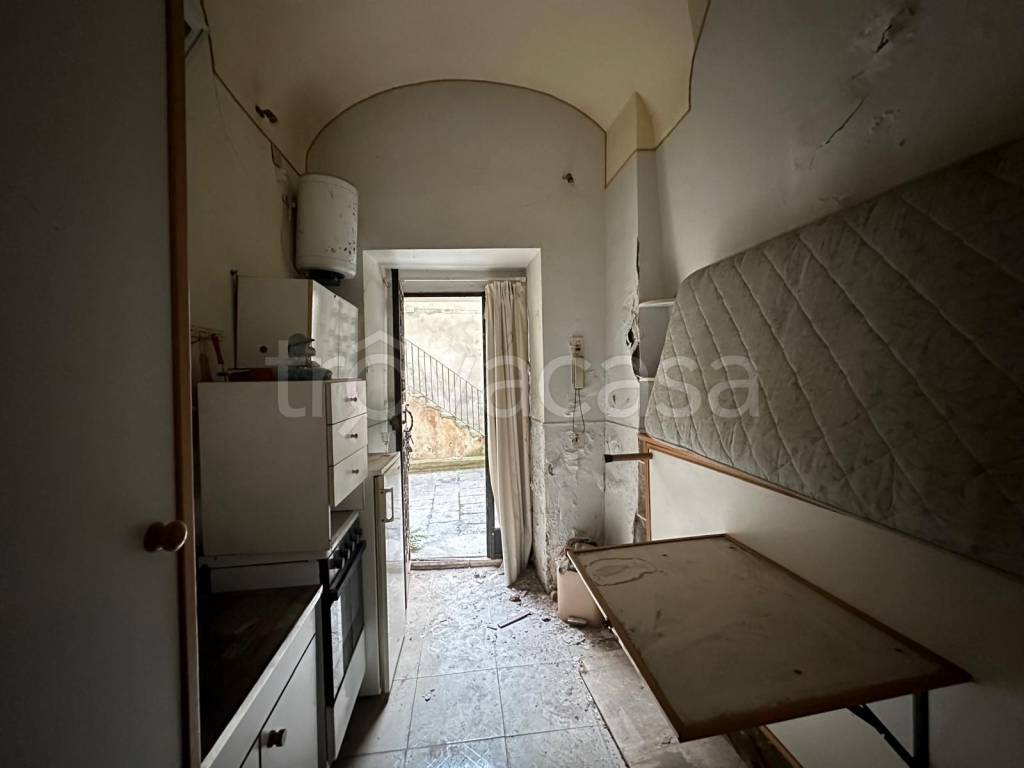 appartamento in vendita a Catania in zona Centro Storico