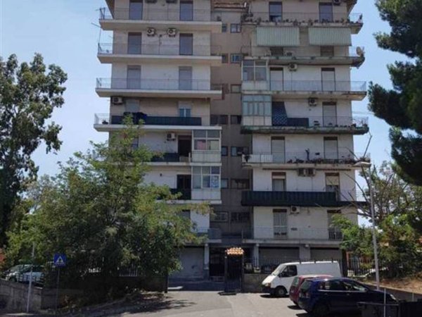 appartamento in vendita a Catania in zona San Giorgio