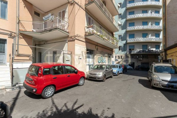 negozio in vendita a Catania in zona Centro Storico