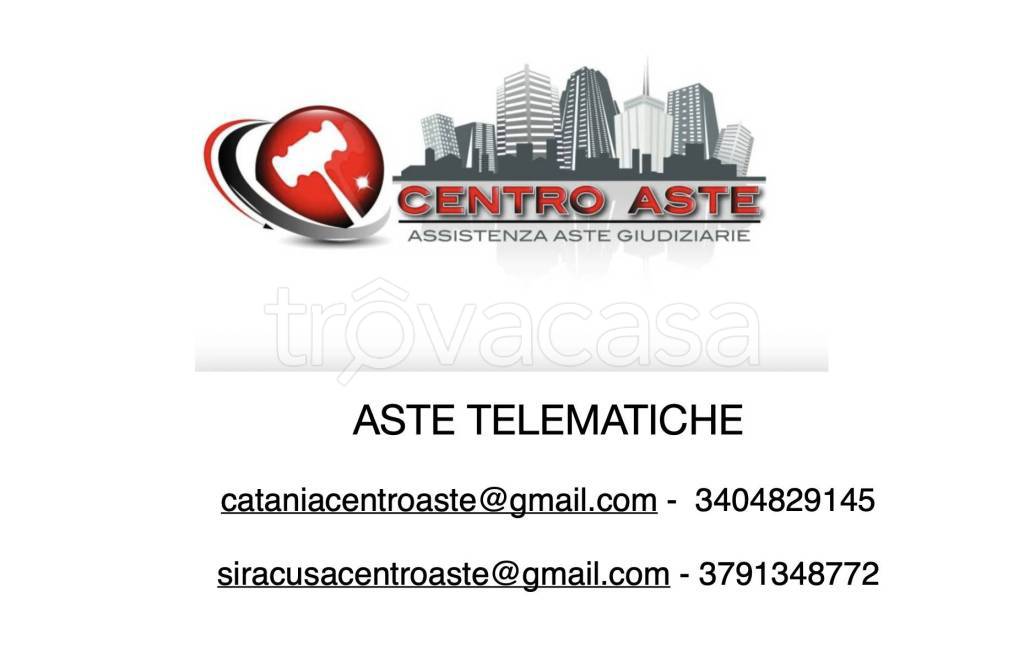 locale di sgombero in vendita a Catania