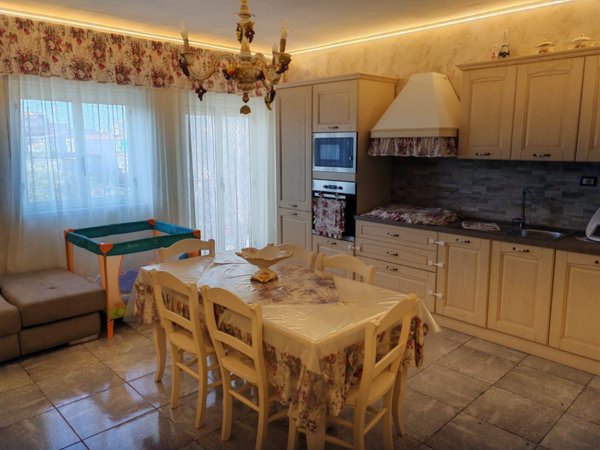 appartamento in vendita a Catania