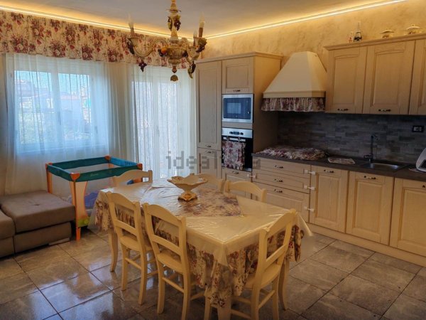 appartamento in vendita a Catania