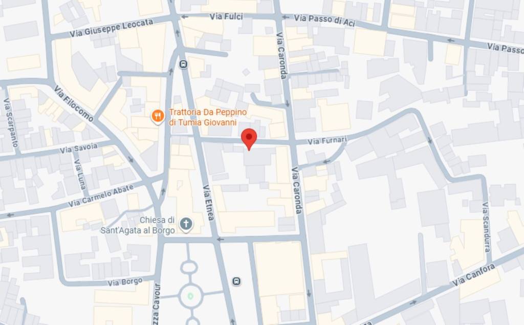 negozio in vendita a Catania