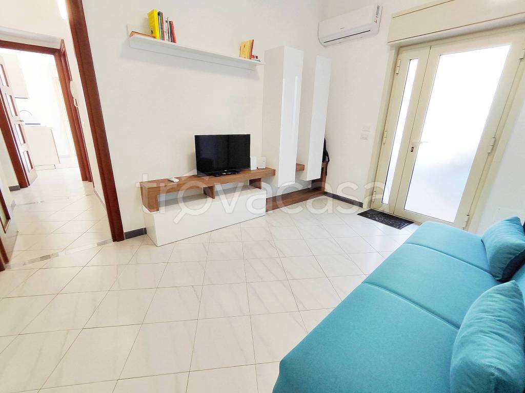 appartamento in vendita a Catania in zona Ognina