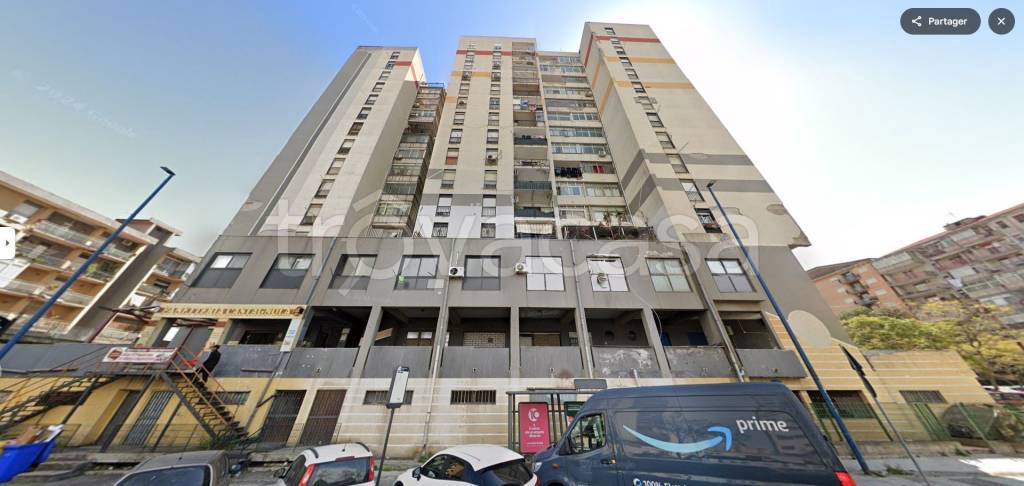 appartamento in vendita a Catania in zona Zia Lisa