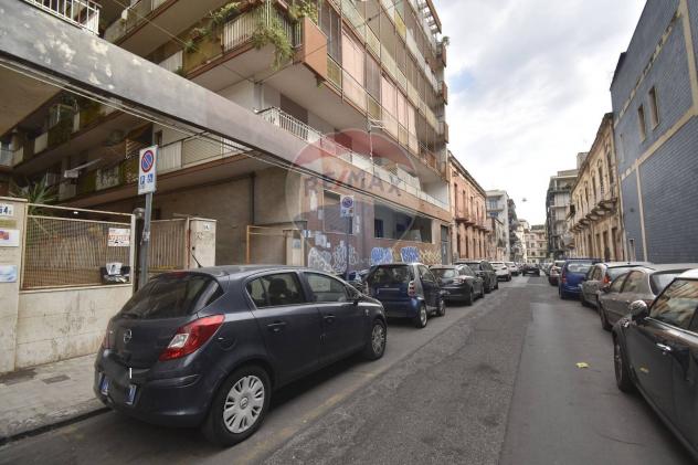 appartamento in vendita a Catania