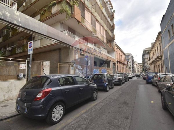 appartamento in vendita a Catania