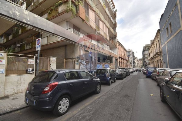 appartamento in vendita a Catania