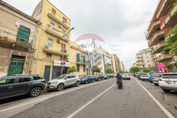 appartamento in vendita a Catania