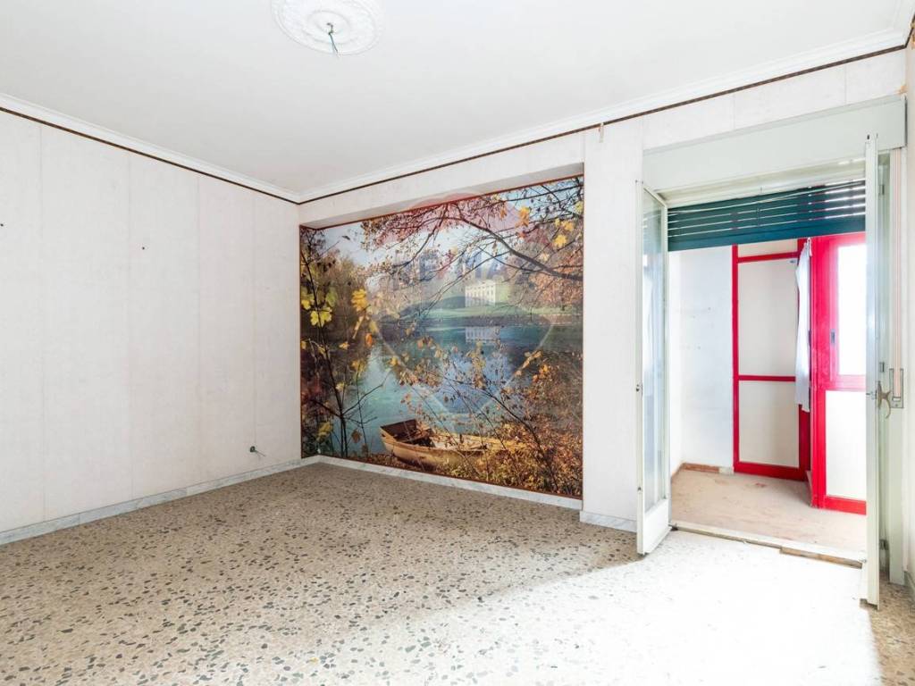 appartamento in vendita a Catania in zona San Giuseppe la Rena