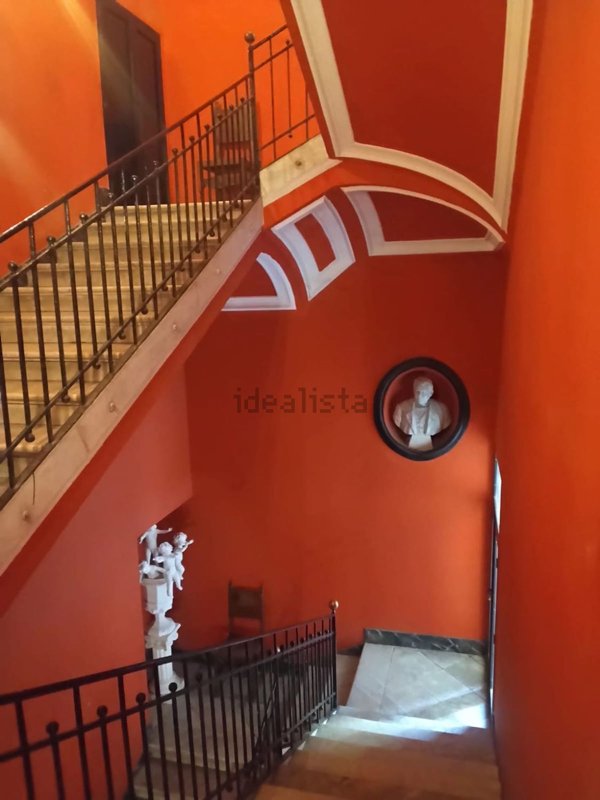 appartamento in vendita a Catania in zona Centro Storico