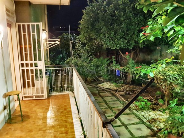 appartamento in vendita a Catania