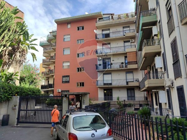 appartamento in vendita a Catania in zona Centro Storico