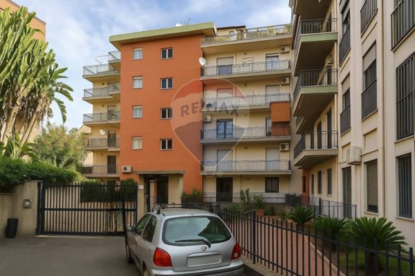 appartamento in vendita a Catania in zona Centro Storico