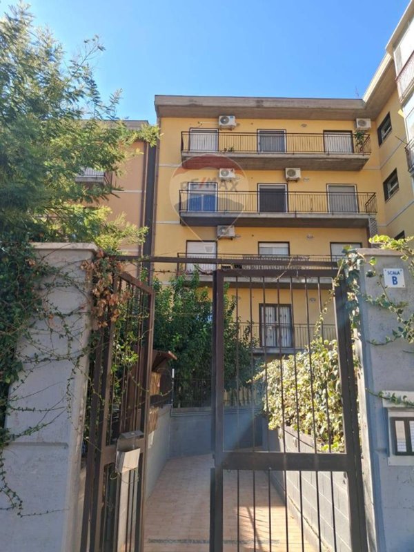 appartamento in vendita a Catania in zona San Leone
