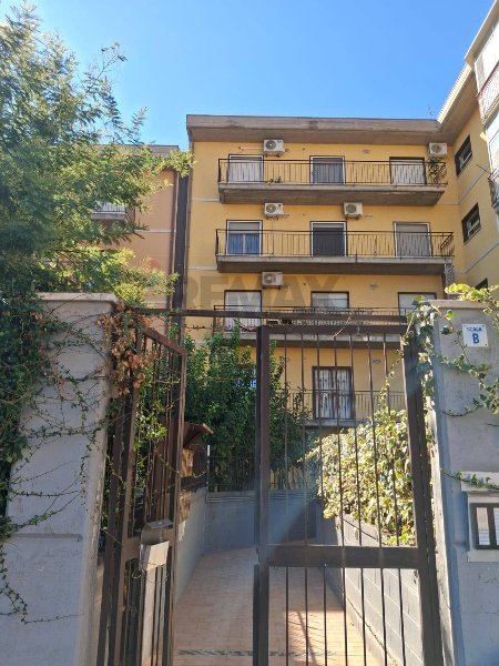 appartamento in vendita a Catania in zona Centro Storico