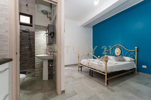 appartamento in vendita a Catania in zona Centro Storico