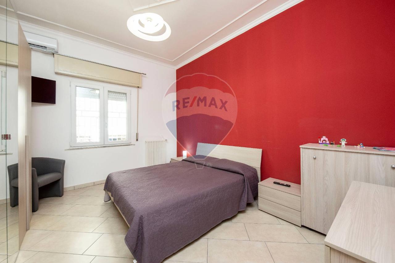 appartamento in vendita a Catania in zona Picanello