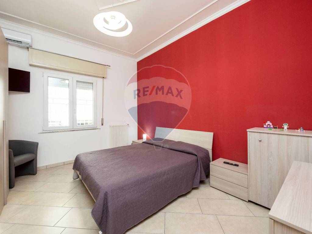 appartamento in vendita a Catania in zona Picanello