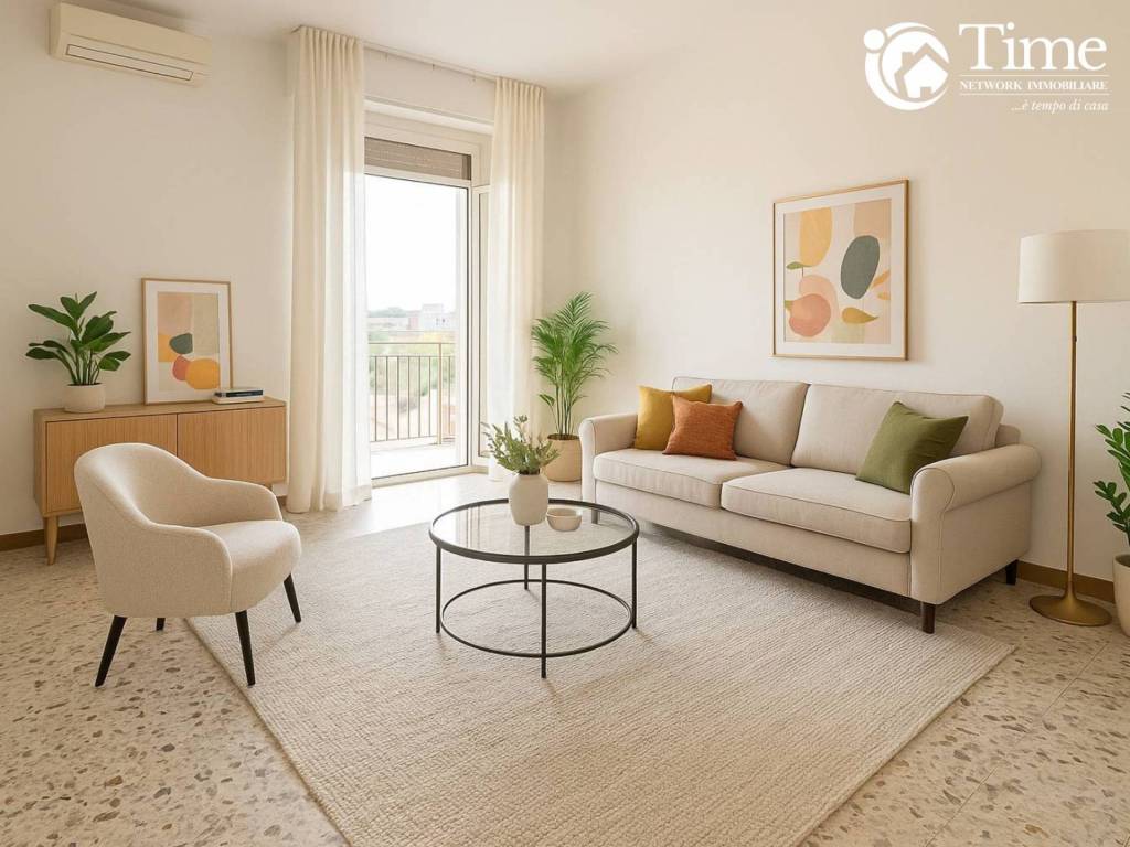 appartamento in vendita a Catania