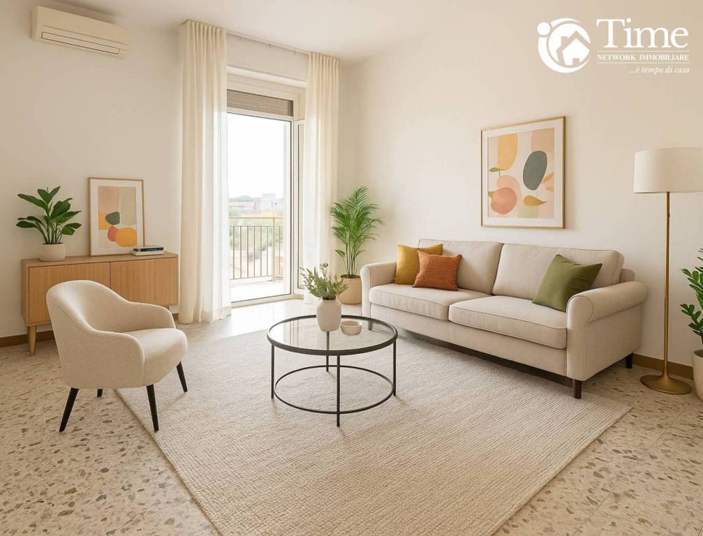 appartamento in vendita a Catania