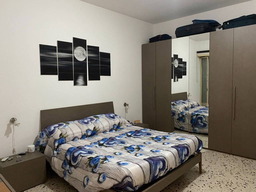 appartamento in vendita a Catania