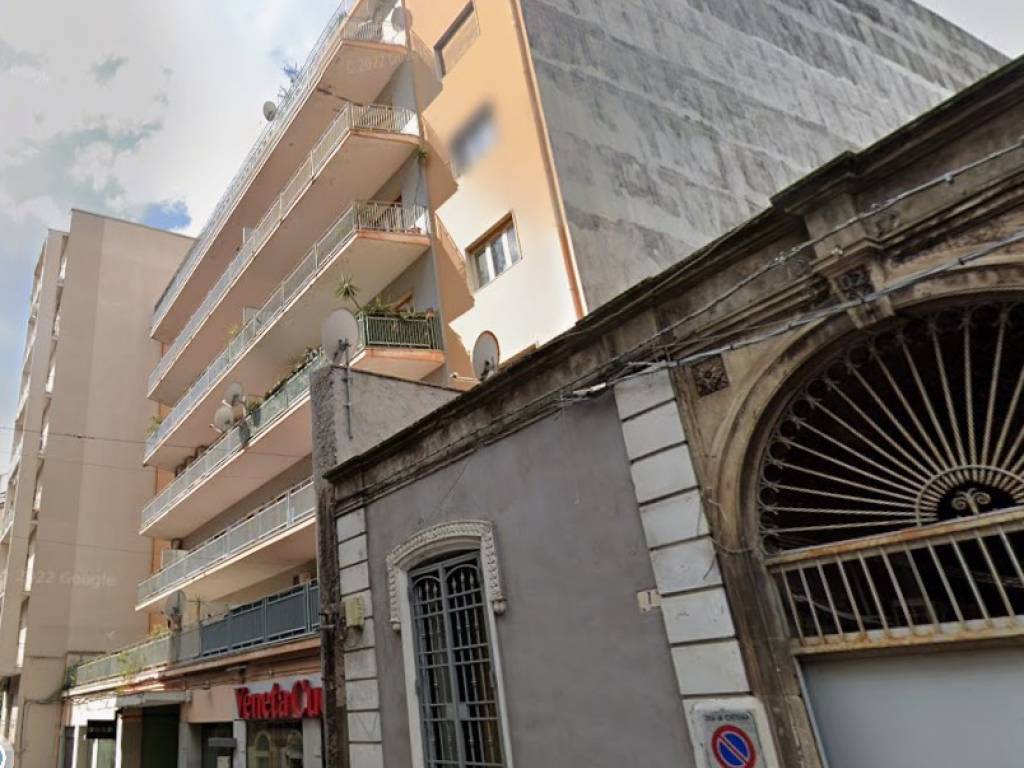 appartamento in vendita a Catania in zona Picanello