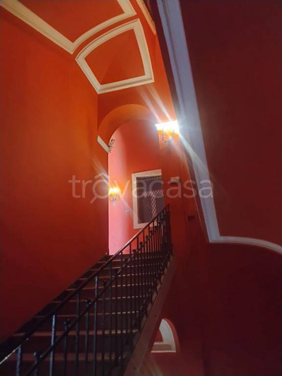 appartamento in vendita a Catania in zona Centro Storico