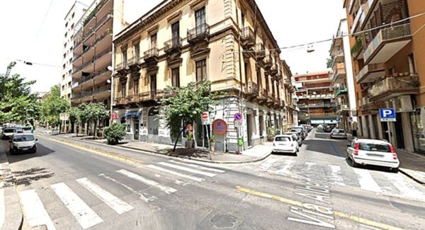 appartamento in vendita a Catania
