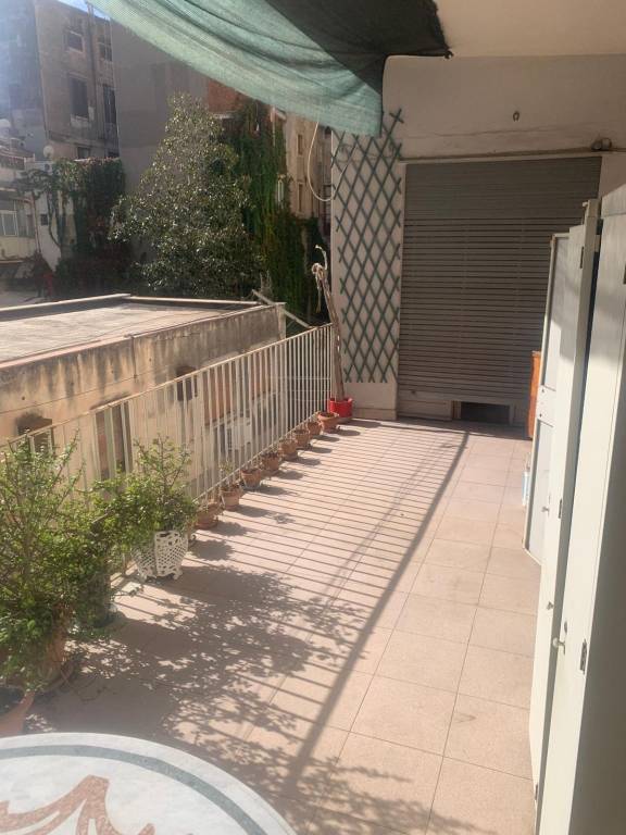 appartamento in vendita a Catania