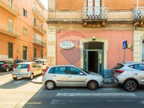 negozio in vendita a Catania in zona Cibali