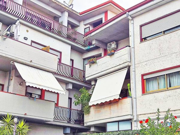 appartamento in vendita a Catania