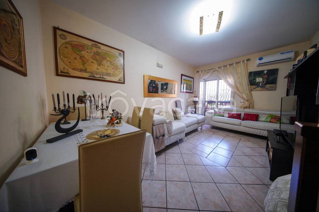 appartamento in vendita a Catania