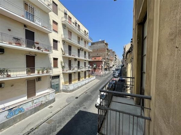 appartamento in vendita a Catania
