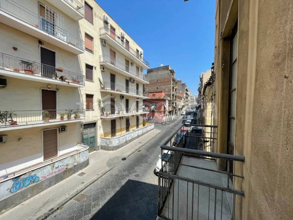 appartamento in vendita a Catania
