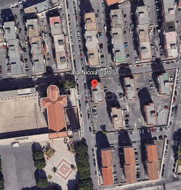 appartamento in vendita a Catania in zona Nesima