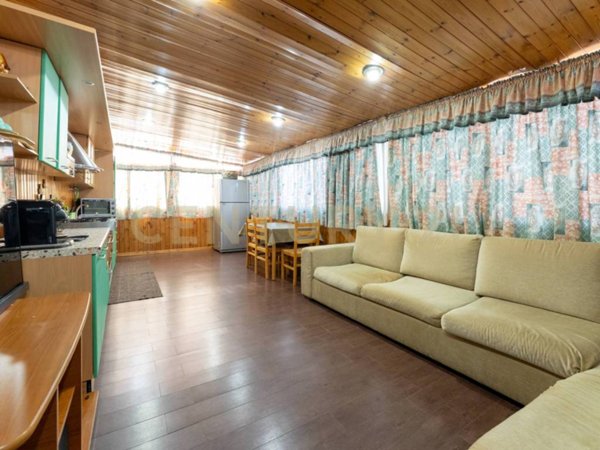 appartamento in vendita a Catania in zona Trappeto