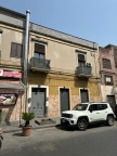 locale commerciale in vendita a Catania