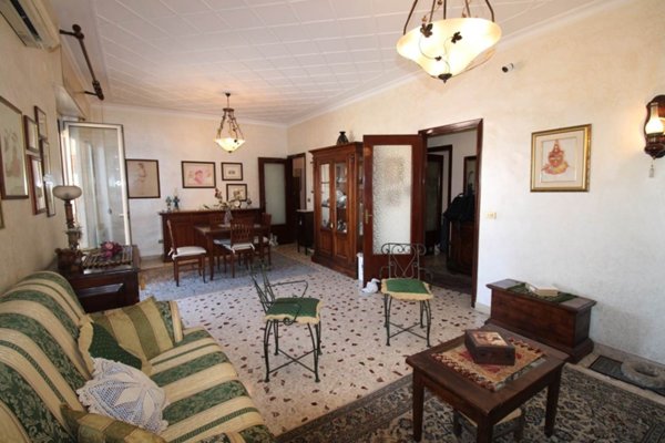 appartamento in vendita a Catania in zona Cibali
