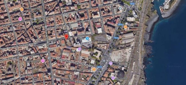 ufficio in vendita a Catania