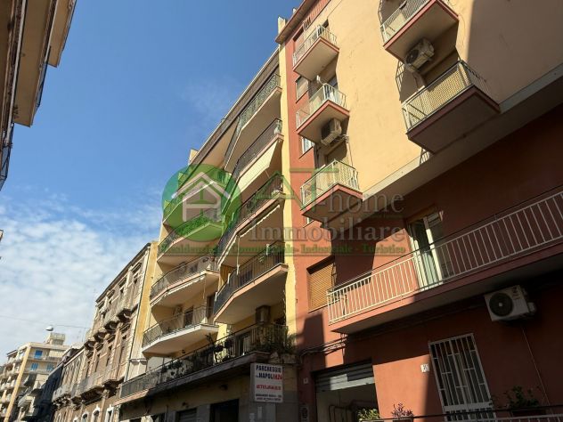 appartamento in vendita a Catania in zona Picanello