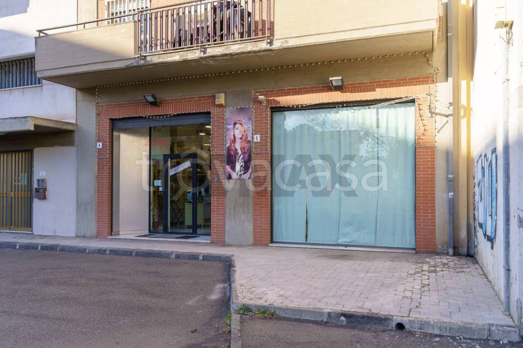negozio in vendita a Catania