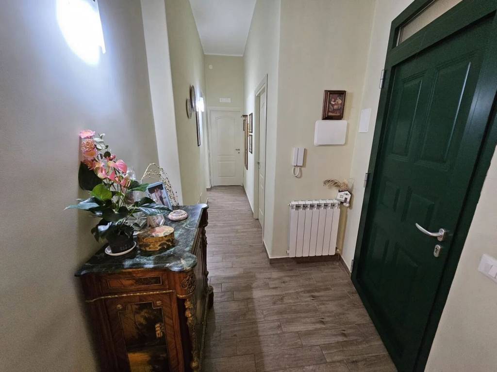 appartamento in vendita a Catania in zona San Nullo