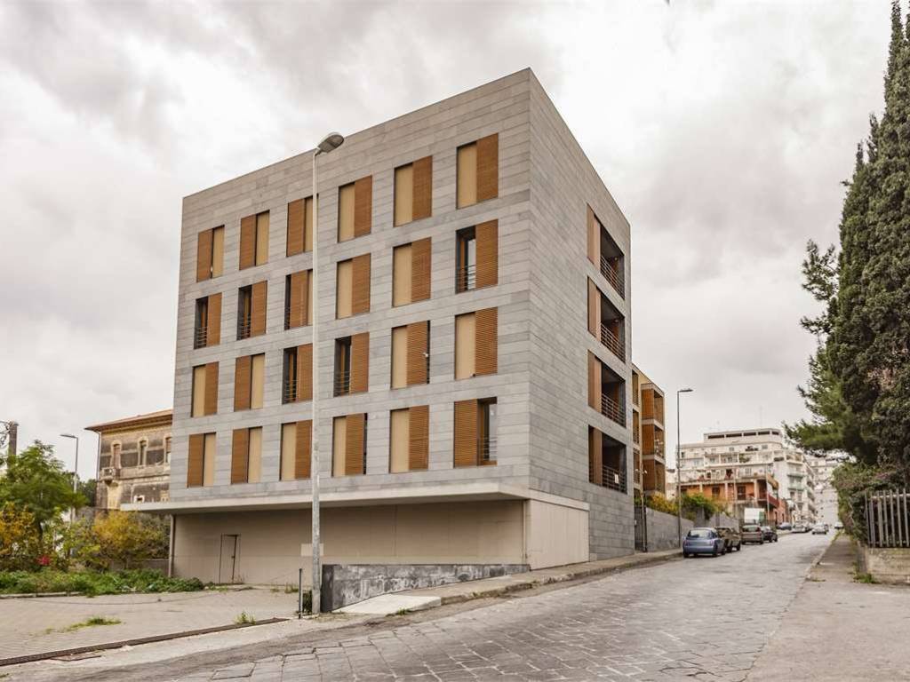 appartamento in vendita a Catania in zona Ognina