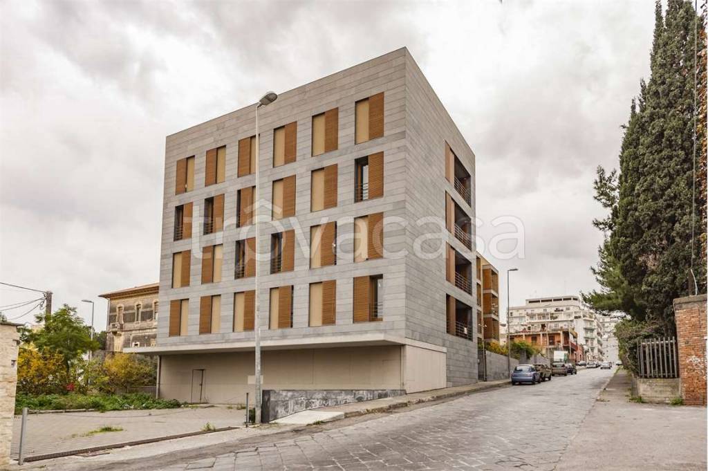 appartamento in vendita a Catania in zona Ognina