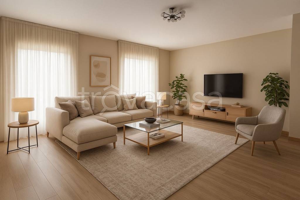 appartamento in vendita a Catania in zona Centro Storico