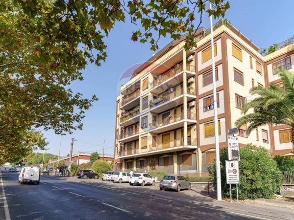 appartamento in vendita a Catania in zona Canalicchio