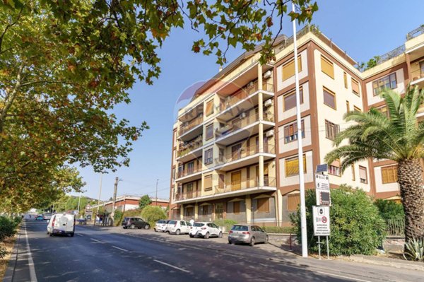 appartamento in vendita a Catania in zona Canalicchio