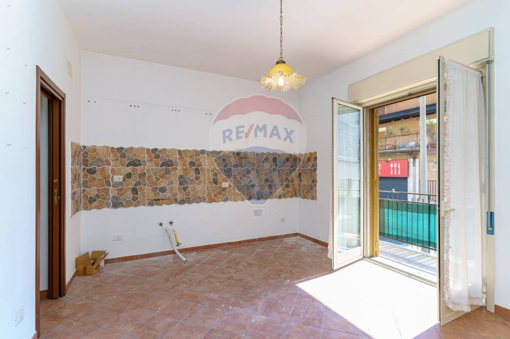 appartamento in vendita a Catania in zona Ognina