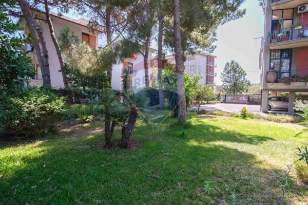 appartamento in vendita a Catania